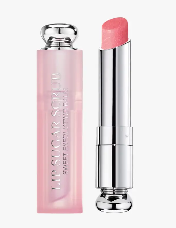 Dior
Addict Lip Sugar Scrub