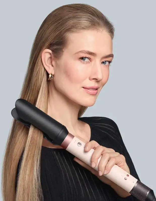 Dyson Airwrap Coanda 2x