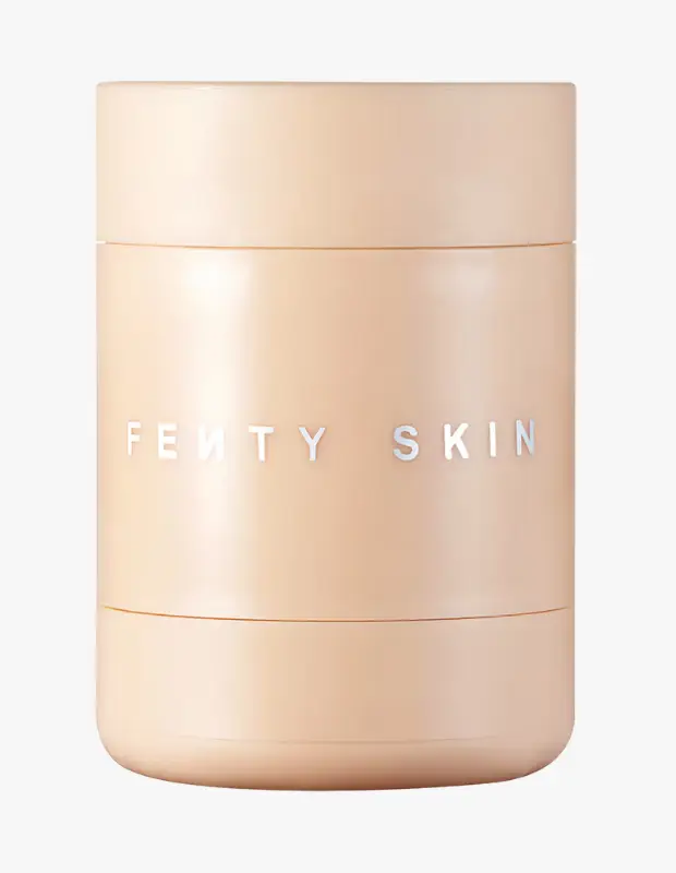 Fenty Skin
Plush Puddin Dudak Maskesi