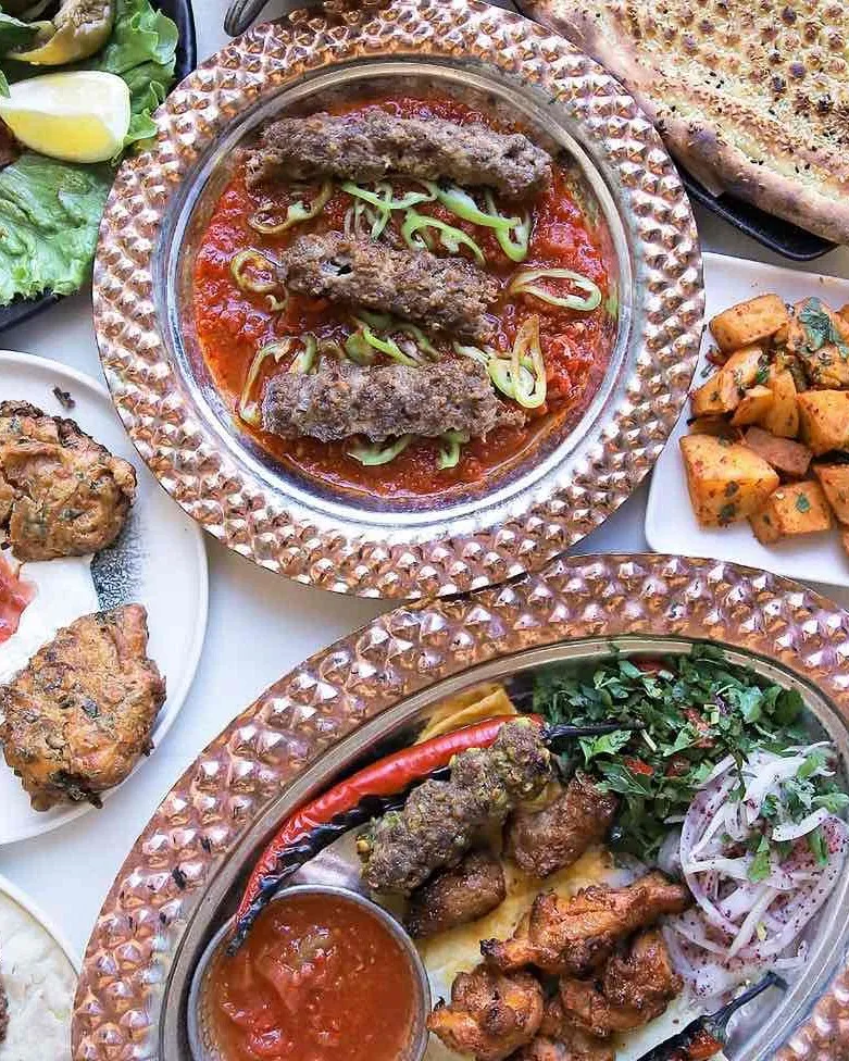 Hışvahan Gaziantep