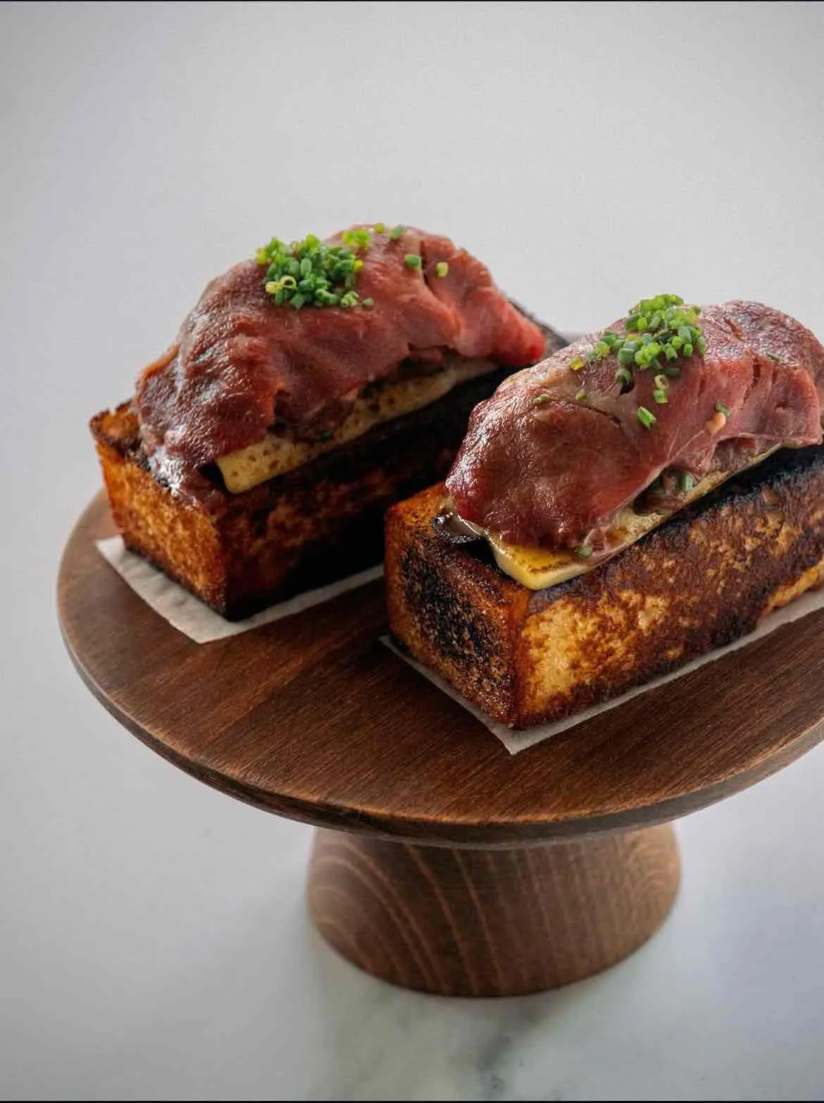 Hus pâté en croûte