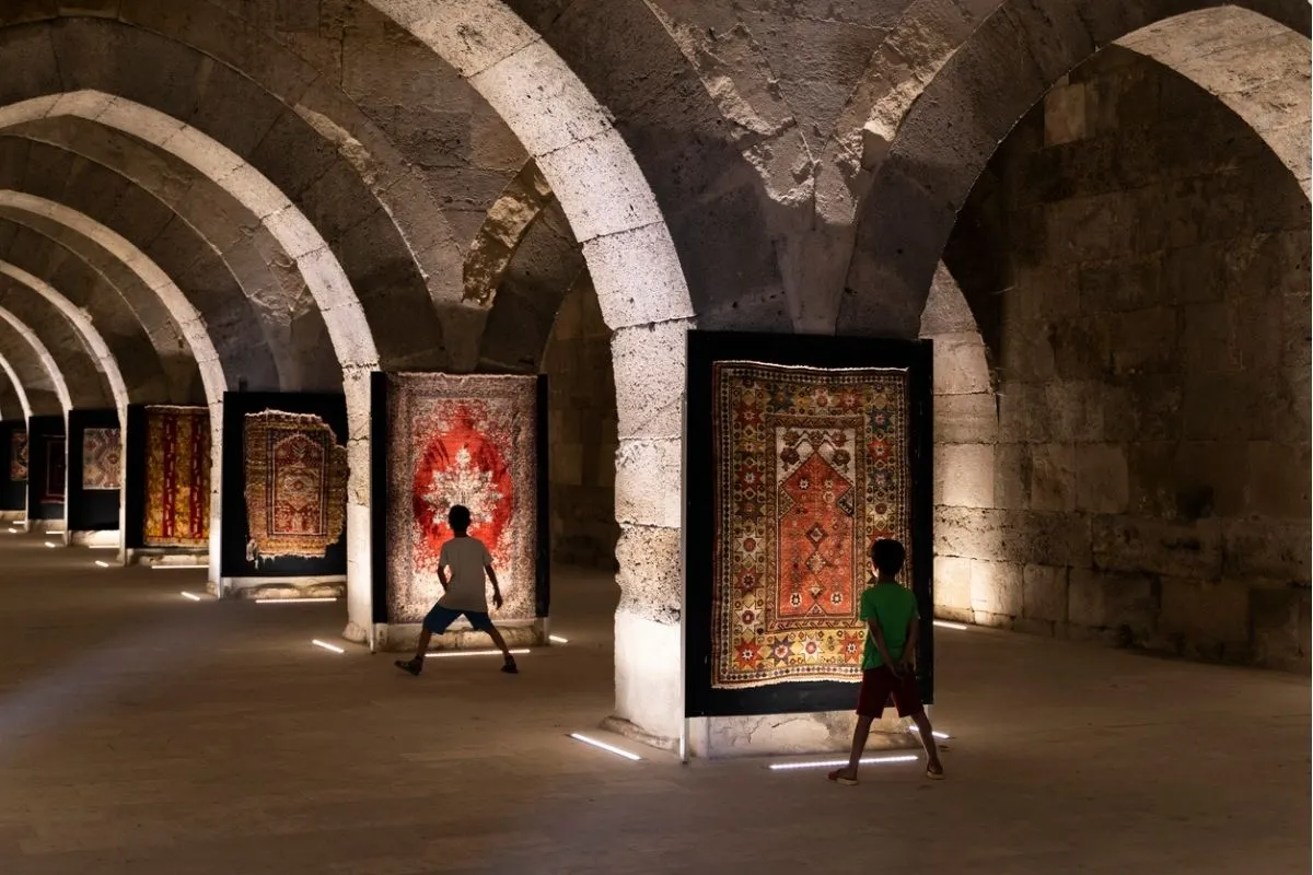 Çocuklarla İstanbul’u Yeniden Keşfetmek: Sanat Dolu Rotalar