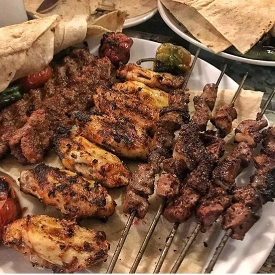 Halil Kelle’nin Yeri meyhane