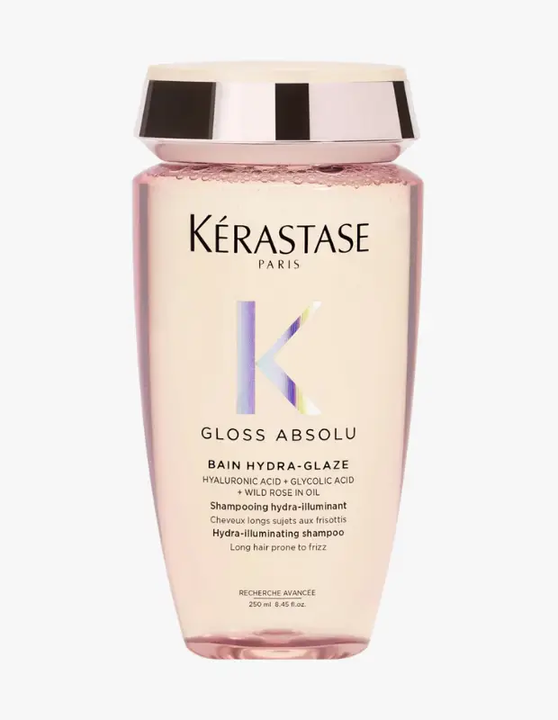 Kerastase
Gloss Absolu Şampuan