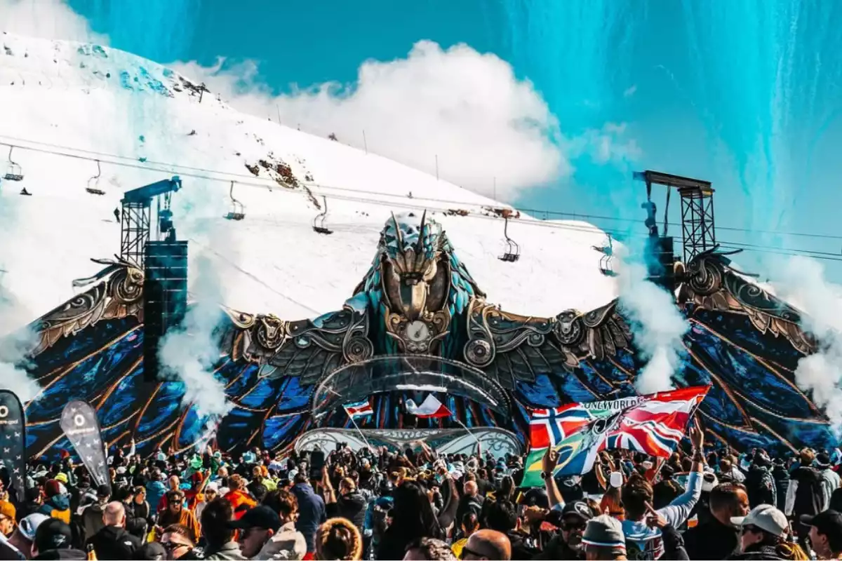 2026’nın En İyi Kış Festivalleri: Dünyadan Büyüleyici Etkinlikler