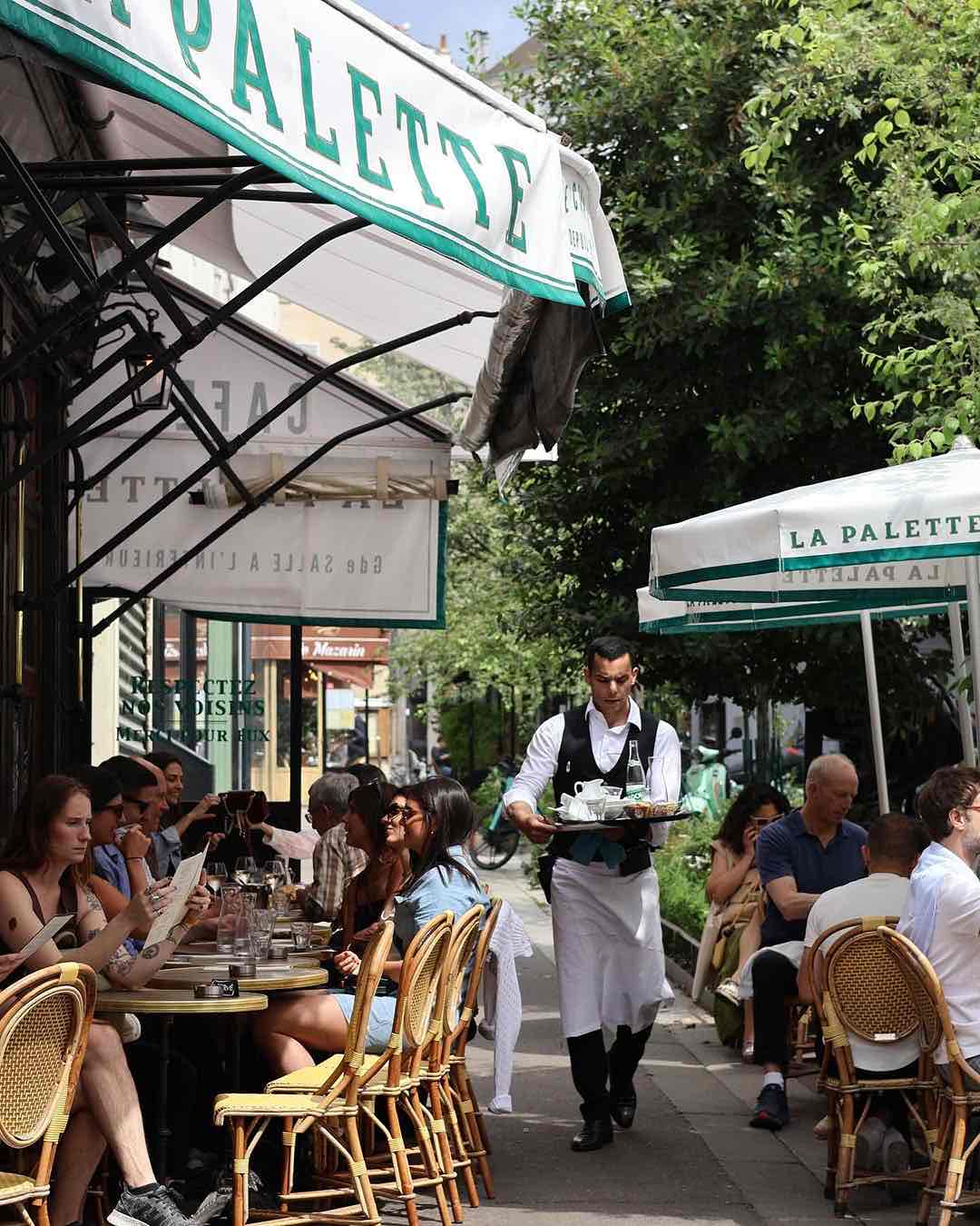 Paris’e Gidiyorsanız Bu Adresleri Kaydedin: Saint-Germain Yeme İçme Rehberi