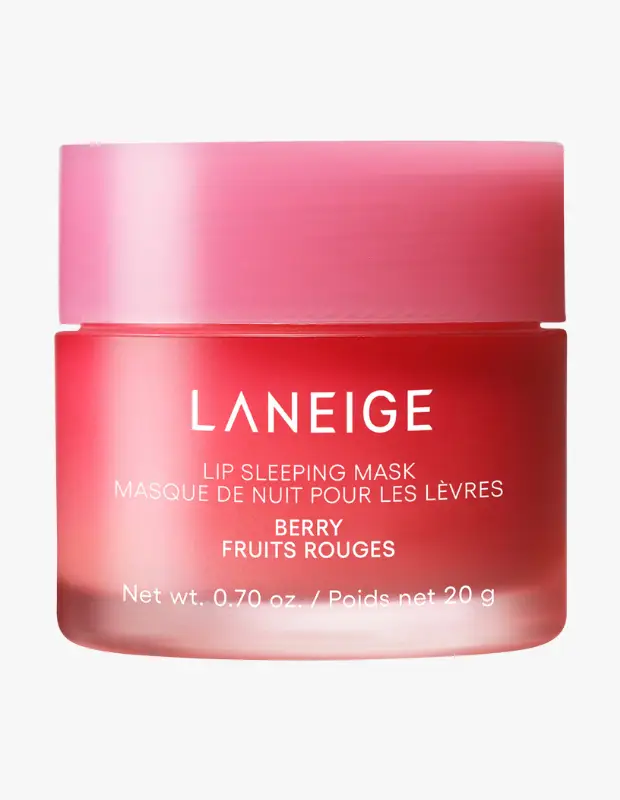 Laneige Dudak Bakım Maskesi