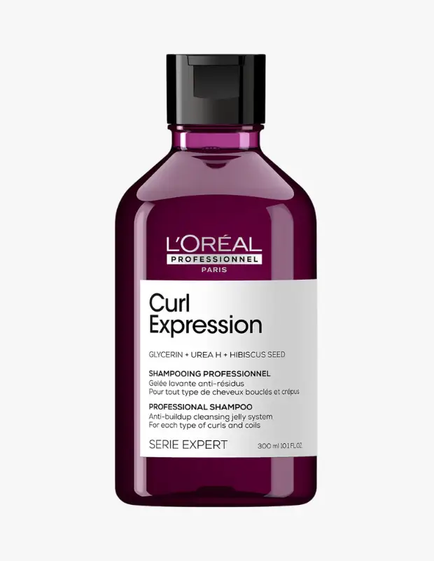 L'Oreal Professionnel
Kıvırcık Saçlar İçin Şampuan