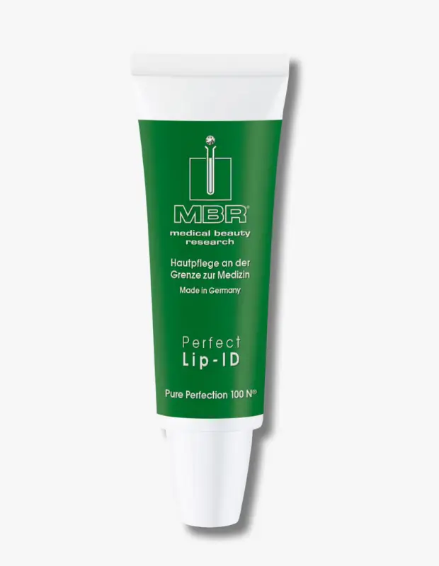 MBR
Pure Perfection Perfect Lip-ID