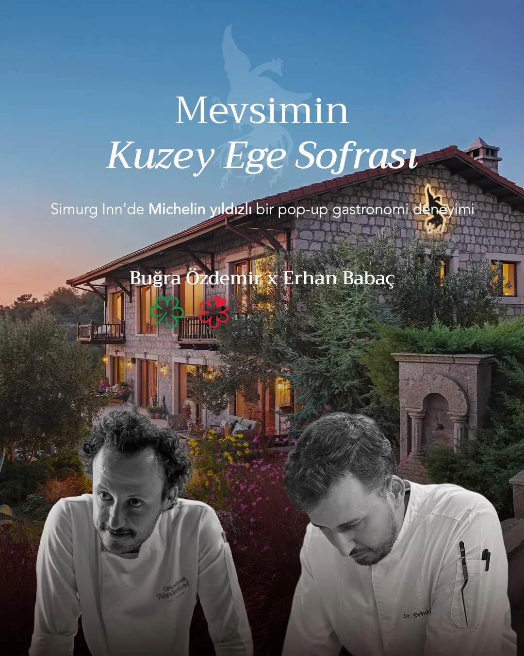 Ekim Ayında Göze Çarpanlar