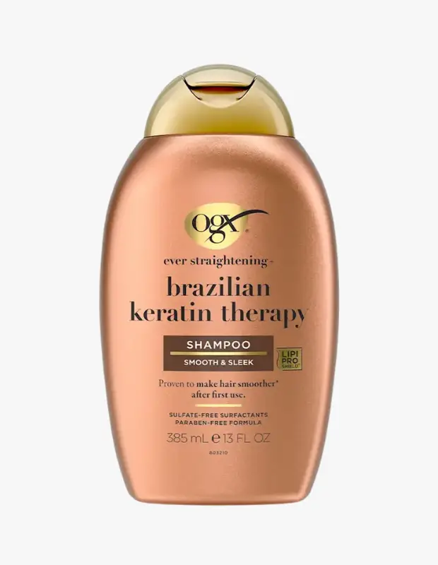 OGX
Keratinli Şampuan