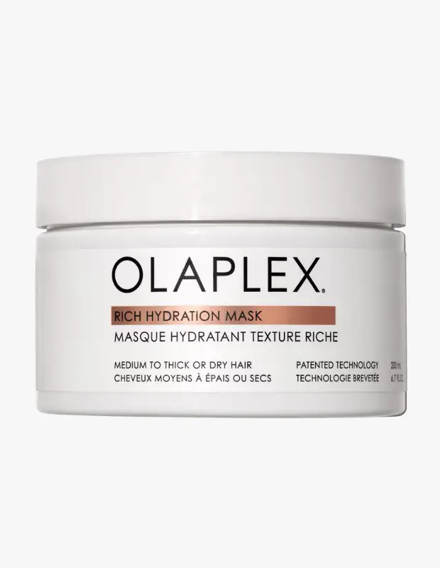 Olaplex
Yoğun Nemlendirici Maske