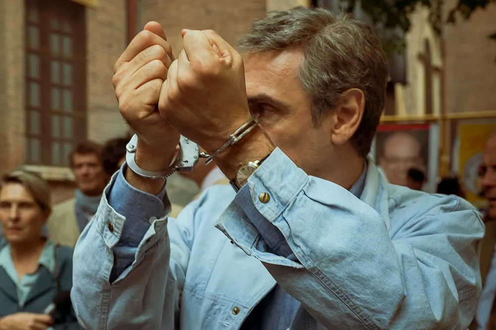 Her Yerde Konuşulan En İyi HBO Max Dizileri