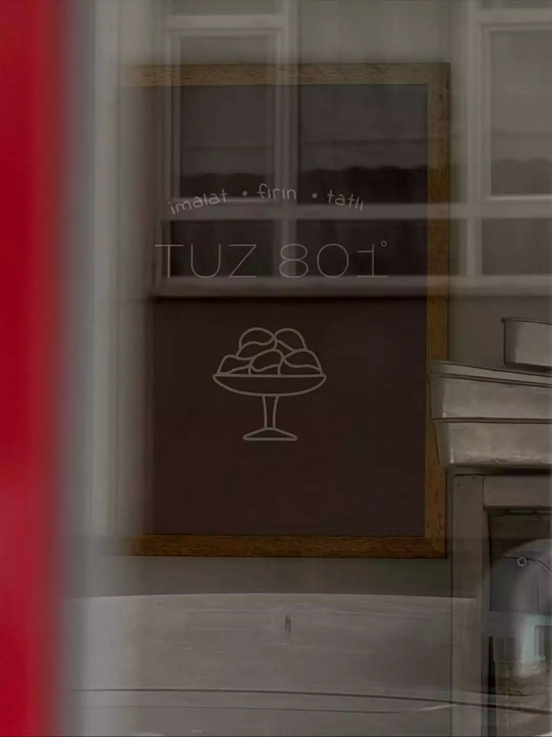 TUZ801