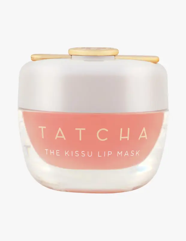 Tatcha
The Kissu Lip Mask