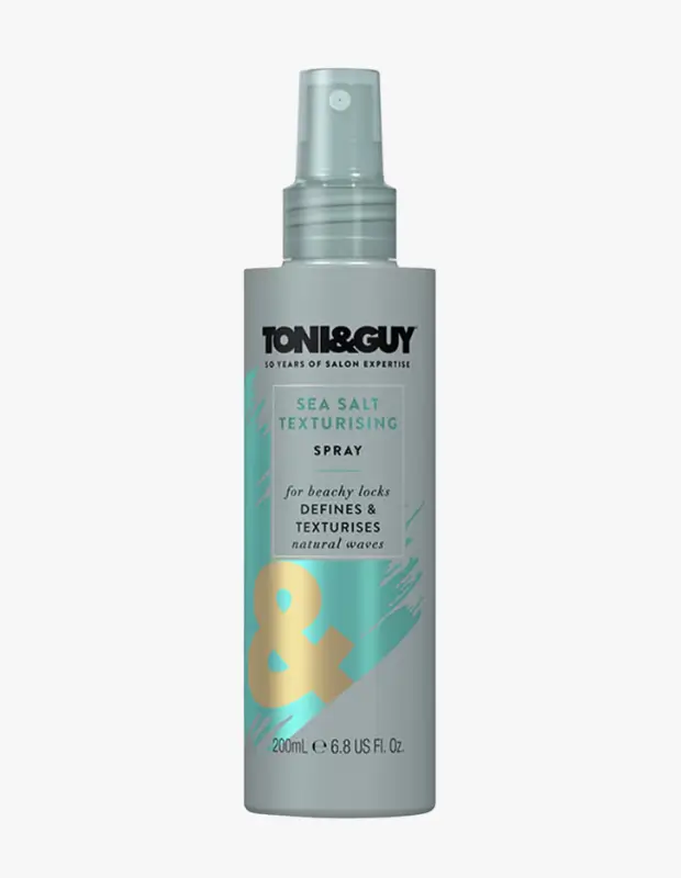 Toni&Guy
Deniz Tuzu Spreyi