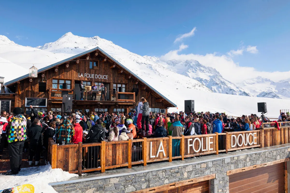 Après–Ski: Dünyanın En Prestijli Kayak Sonrası Noktaları