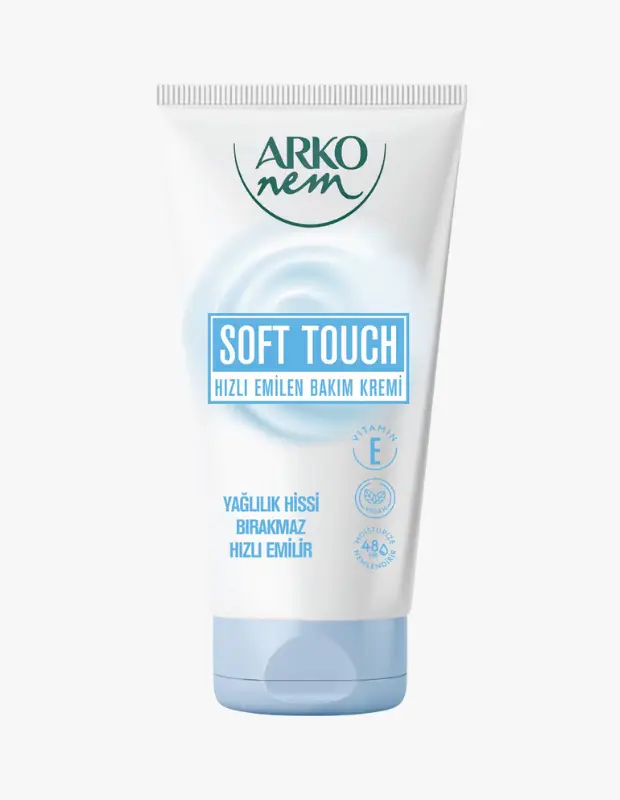 ARKO Nem
Soft Touch El Kremi