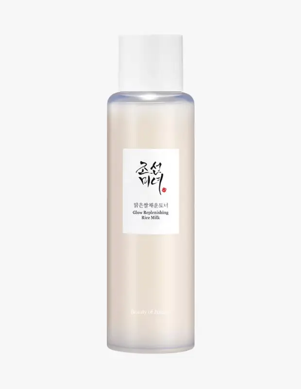 Beauty of Joseon
Glow Replenishing Rice Milk Nemlendirici Losyon