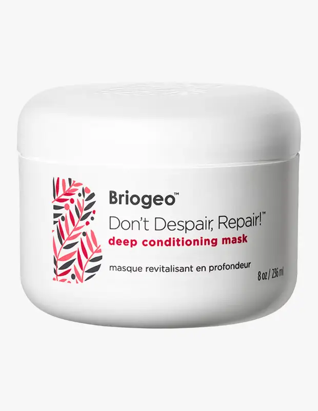 Briogeo Don't Despair, Repair! - Deep Conditioning Mask - Nemlendirici Saç Maskesi