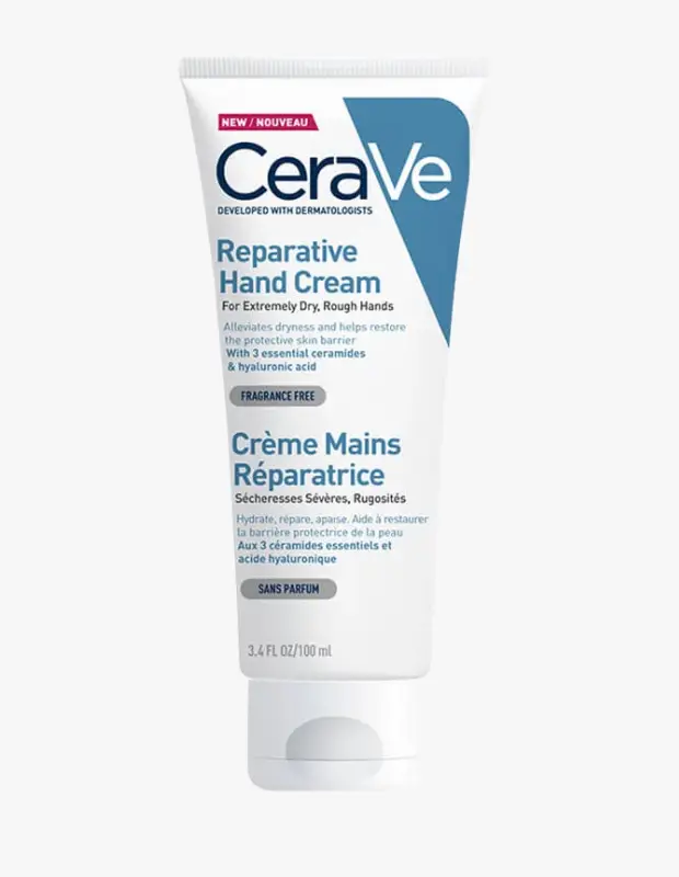 CeraVe
Onarıcı El Kremi