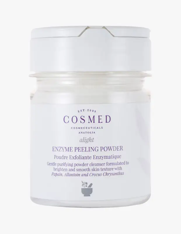 COSMED
Enzyme Peeling Powder