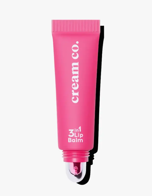 Cream Co.
3in1 Lip Balm
Original