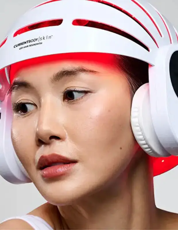 CurrentBody LED Saç Büyüme Kaskı