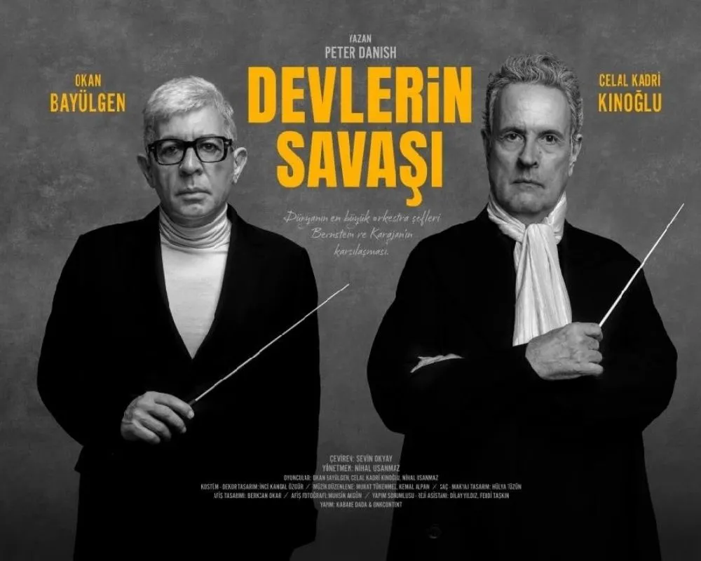İstanbul Etkinlik Rehberi: Ekim 2026