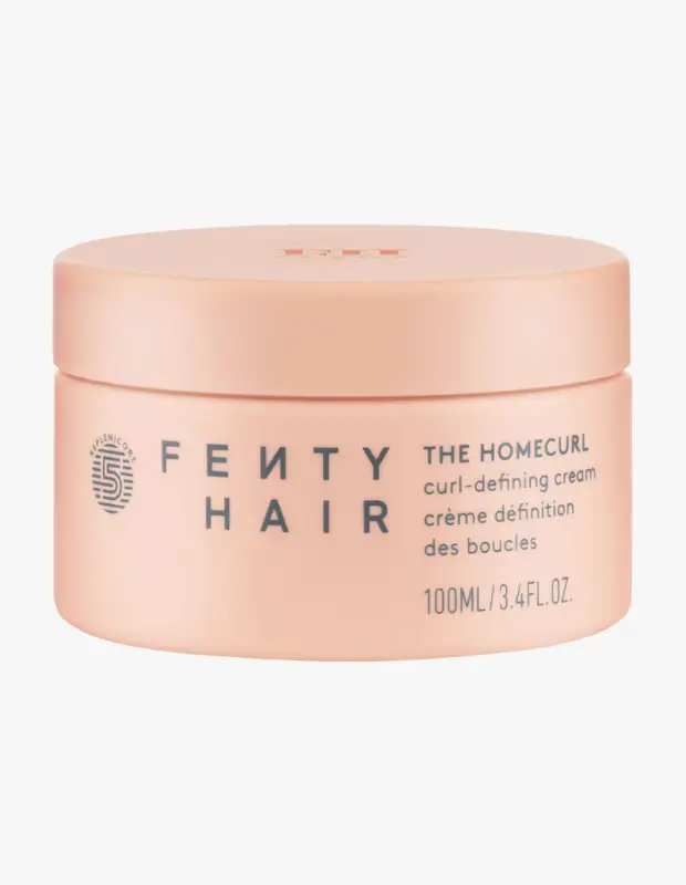 Fenty Hair
Bukle Belirginleştirici Krem