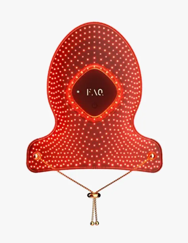 Foreo
FAQ 221 El İçin Led Maske