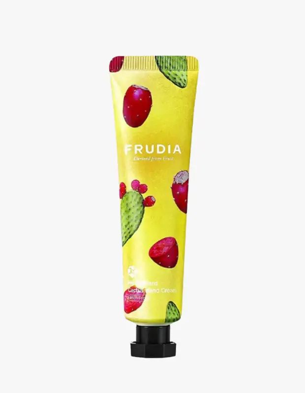 Frudia
My Orchard El Kremi
