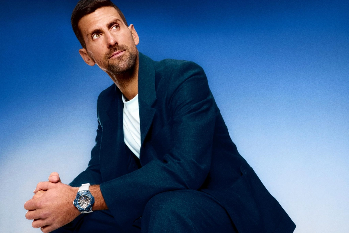 LVMH Watch Week'te Öne Çıkan Saatler