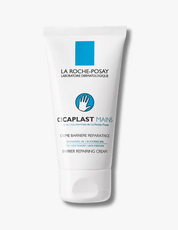 La Roche-Posay
Cicaplast Mains El Kremi