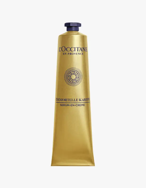 L'OCCITANE
Shea Ölmezotu Anti-Aging
El Kremi