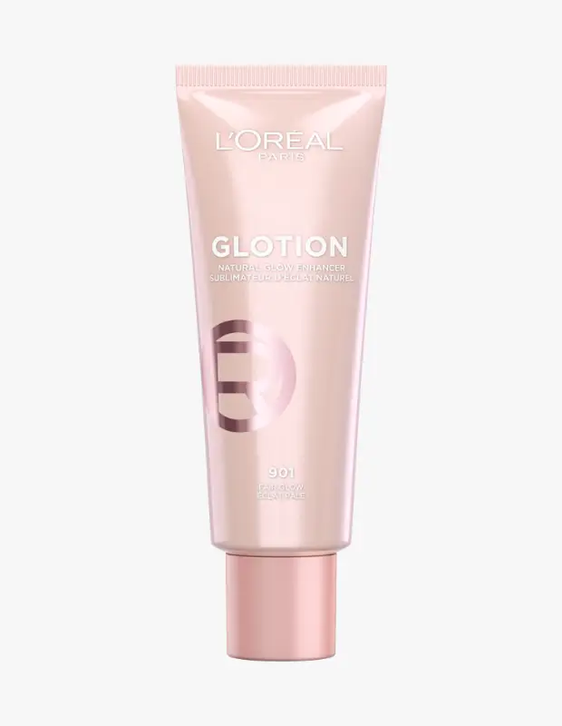L'Oreal Paris
Glotion All-In-One