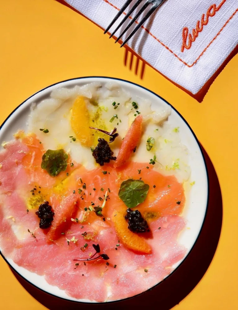 Boğaz’da Gastronomi Rotası: Bebek’te Uğramanız Gereken En İyi Mekanlar