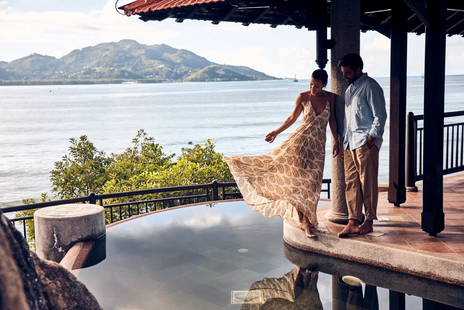 Hint Okyanusu’nda Vizesiz Tatil Destinasyonları: Seyşeller ve Maldivler