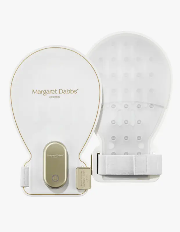 Margaret Dabbs
LED Mitts El Bakımı