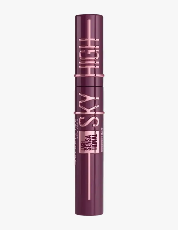 Maybelline
Sky High Maskara