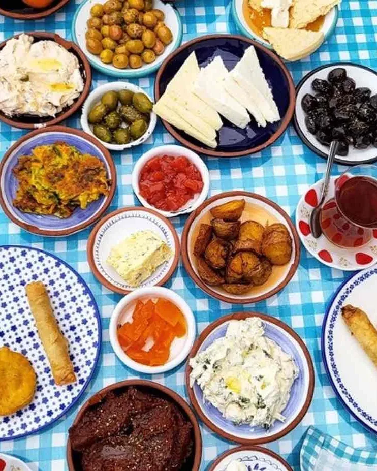 Moresi Kordon Kahvaltı