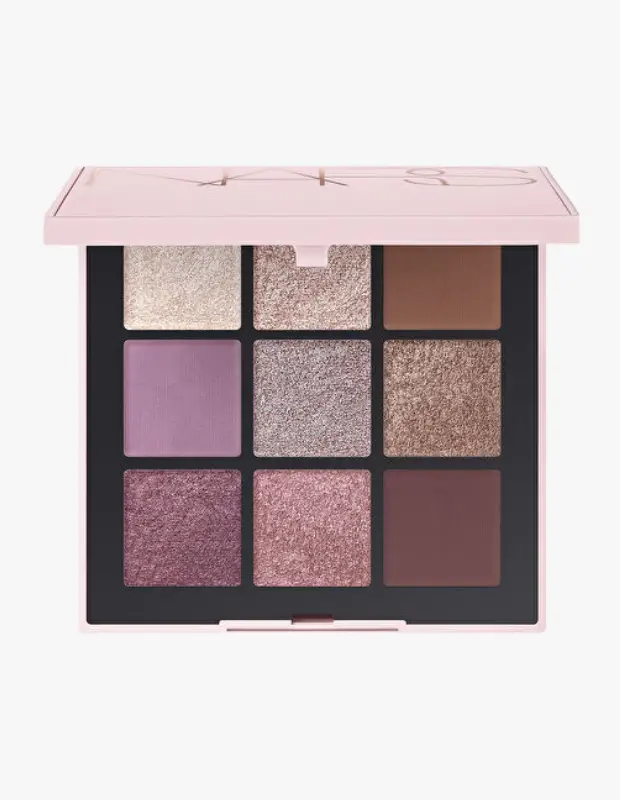 Nars
Afterglow Tempting Far Paleti