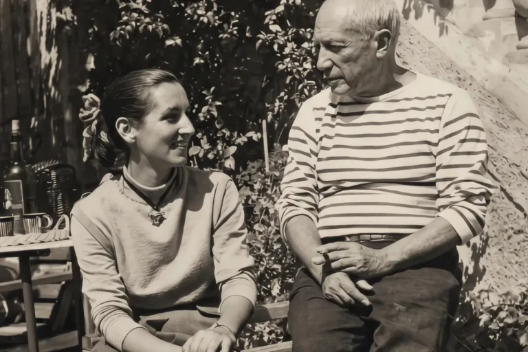 Aşkla Değişen Bir Deha: Picasso’nun İlham Perileri ve Sanatındaki Kırılmalar