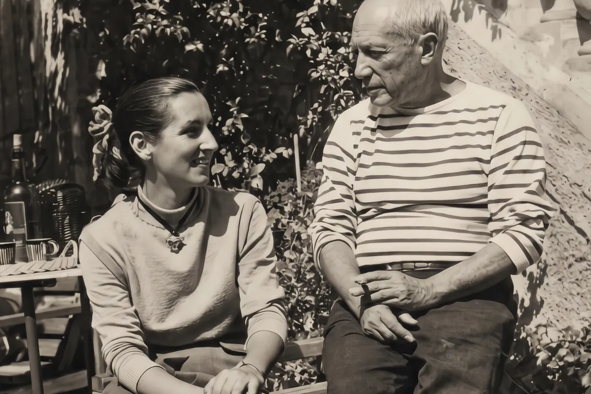 Aşkla Değişen Bir Deha: Picasso’nun İlham Perileri ve Sanatındaki Kırılmalar