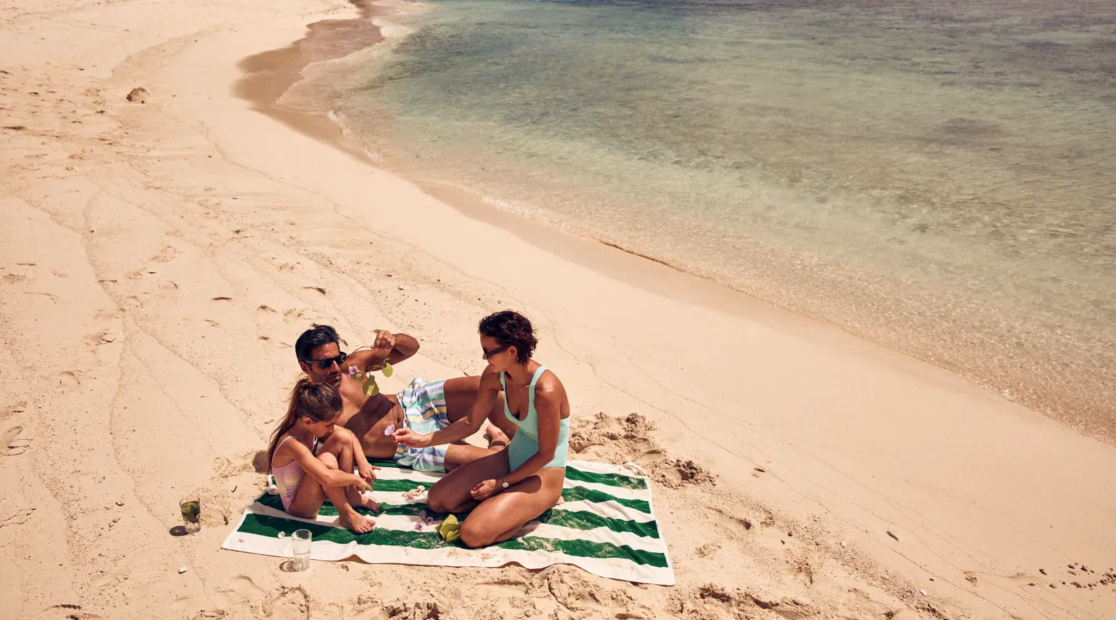 Hint Okyanusu’nda Vizesiz Tatil Destinasyonları: Seyşeller ve Maldivler