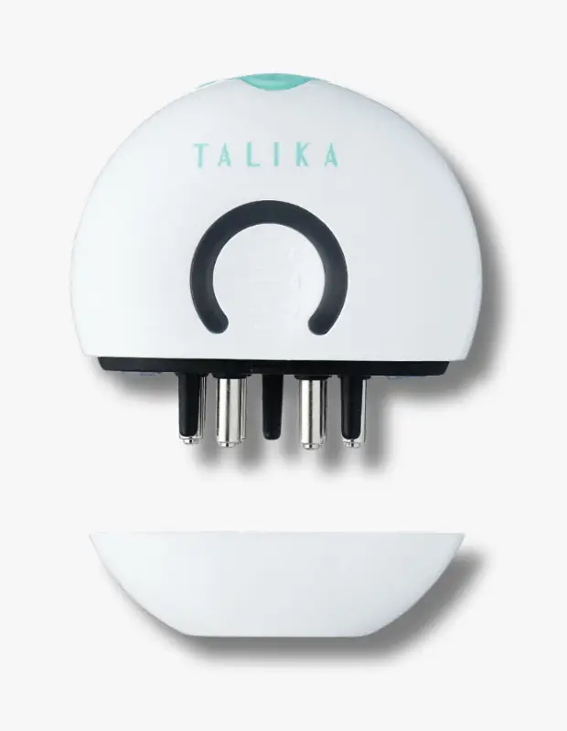 Talika Hair Force LED Booster