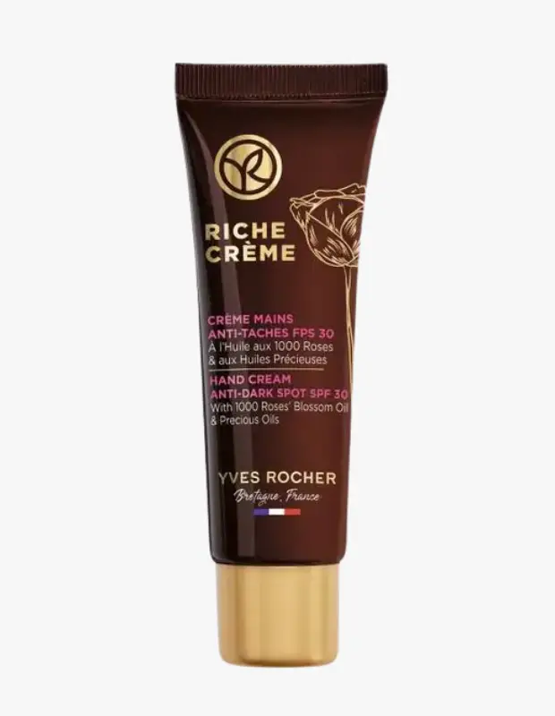 Yves Rocher
30 SPF El Kremi