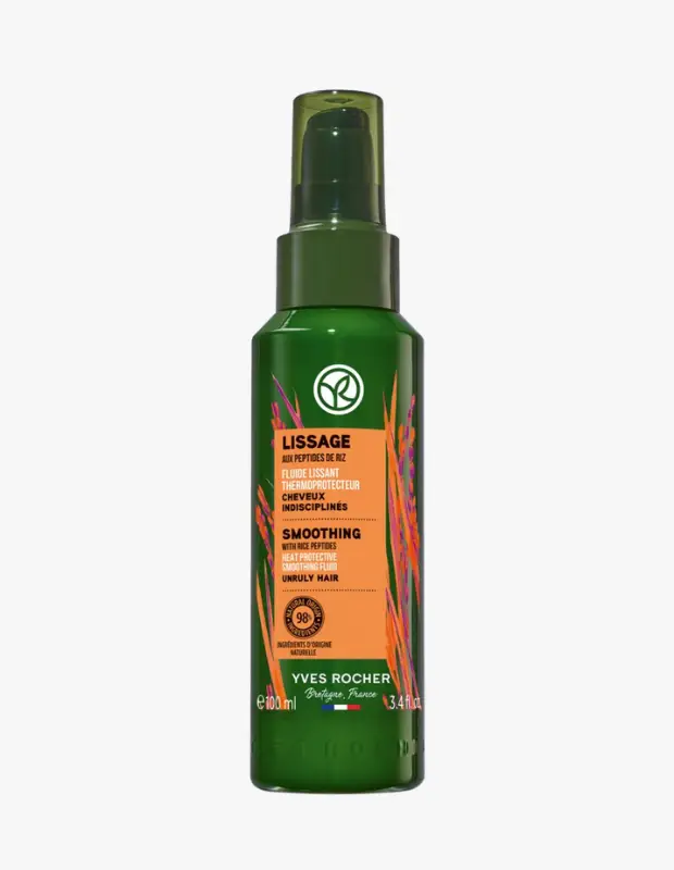 Yves Rocher
Isı Koruyucu Prebiyotik Serum
