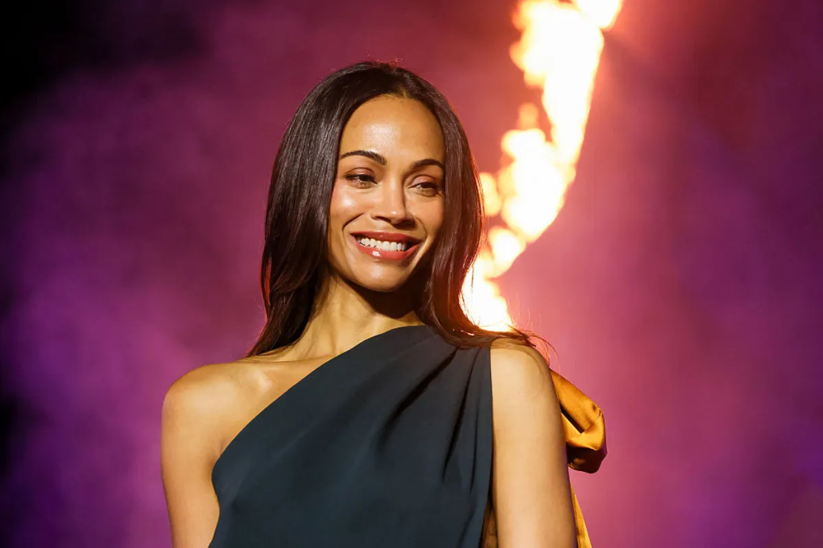 Zoe Saldana’nın Gişe Rekortmeni Kariyeri: Avatar’dan Marvel’a En İyi Filmleri