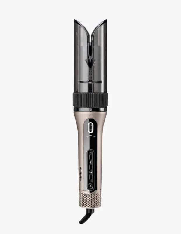 Babyliss Style Secret Otomatik Saç Maşası